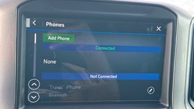 2019 CHEVROLET SILVERADO 1500 CREW CAB PICKUP V8, ECOTEC3, DFM, 5.3 LITER LT PICKUP 4D 5 3/4 FT