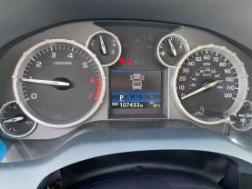 2015 TOYOTA TUNDRA CREWMAX PICKUP V8, 5.7 LITER SR5 PICKUP 4D 5 1/2 FT