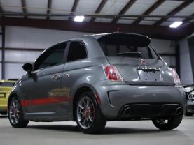 2013 FIAT 500 for sale in  Orlando, FL