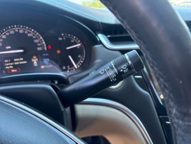 2018 CADILLAC XTS SEDAN V6, 3.6 LITER LUXURY SEDAN 4D