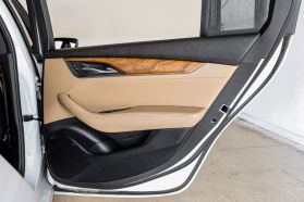 2020 CADILLAC CT5 SEDAN 4-CYL, TURBO, 2.0 LITER PREMIUM LUXURY SEDAN 4D