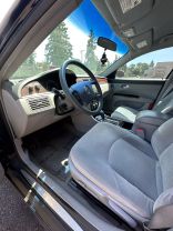 2007 BUICK LACROSSE SEDAN V6, 3.8 LITER CX SEDAN 4D