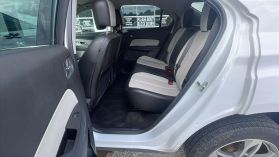 2016 Chevrolet Equinox Ltz Sport Utility 4d - Image 15