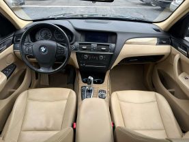 2013 BMW X3