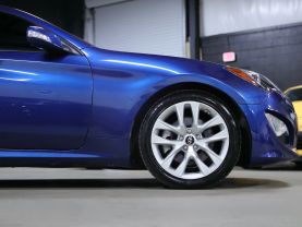 2016 HYUNDAI GENESIS COUPE for sale in  Orlando, FL