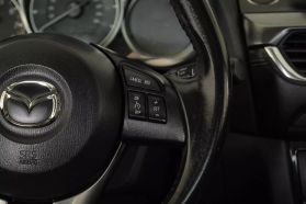 2016 MAZDA MAZDA6 SEDAN 4CYL PZEV SKYACTIV-G 2.5L I TOURING SEDAN 4D