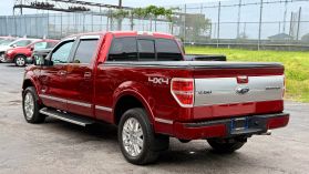 2014 Ford F150 Supercrew Cab - Image 6