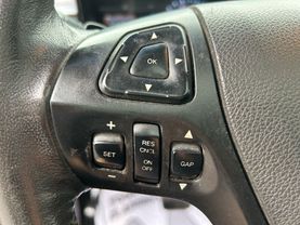 2014 FORD FLEX SUV V6, ECOBOOST, 3.5L LIMITED SPORT UTILITY 4D