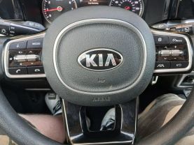 2021 KIA SORENTO