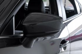 2017 MAZDA MAZDA3 SEDAN 4-CYL, SKYACTIV-G, 2.5L GRAND TOURING SEDAN 4D