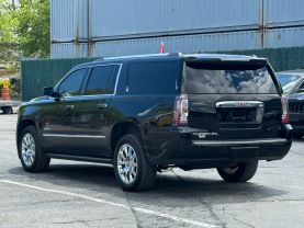 2015 GMC YUKON XL SUV V8, ECOTEC3, FF, 6.2L DENALI SPORT UTILITY 4D