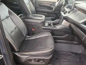 2021 CHEVROLET SUBURBAN SUV