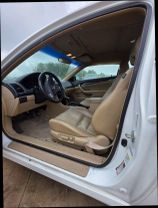 2007 HONDA ACCORD COUPE V6, VTEC, 3.0 LITER EX-L COUPE 2D