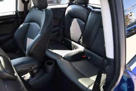 2019 MINI HARDTOP 2 DOOR HATCHBACK 4-CYL, TURBO, 2.0 LITER COOPER S HATCHBACK 2D