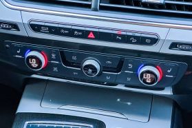 2019 AUDI Q7 SUV - AUTOMATIC - Gentle Carmen Auto