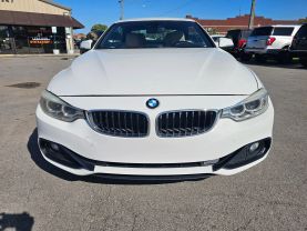 2016 BMW 4 SERIES