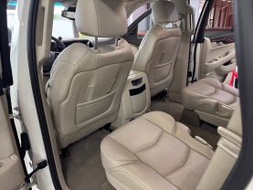 2015 CADILLAC ESCALADE SUV V8, 6.2 LITER LUXURY SPORT UTILITY 4D
