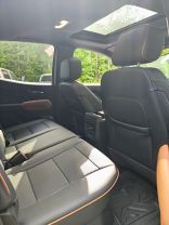 2025 GMC CANYON CREW CAB