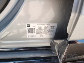 2024 BUICK ENCORE GX SUV