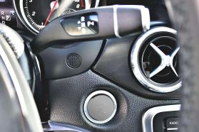 2019 MERCEDES-BENZ CLA COUPE 4-CYL, TURBO, 2.0 LITER CLA 250 COUPE 4D
