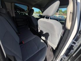 2020 RAM 1500 CLASSIC QUAD CAB