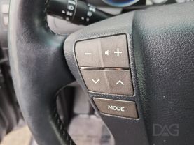 2011 LEXUS LX SUV
