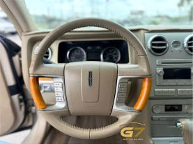 2008 Lincoln Mkz - Image 21