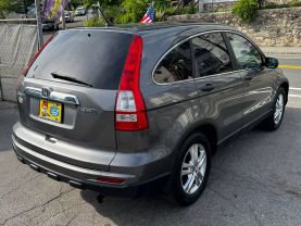 2011 HONDA CR-V SUV 4-CYL, VTEC, 2.4 LITER EX SPORT UTILITY 4D