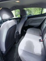 2020 HYUNDAI ELANTRA SEDAN 4-CYL, 2.0 LITER SEL SEDAN 4D