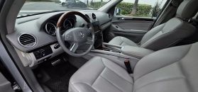 2011 MERCEDES-BENZ GL-CLASS SUV V8, 4.6 LITER GL 450 4MATIC SPORT UTILITY 4D