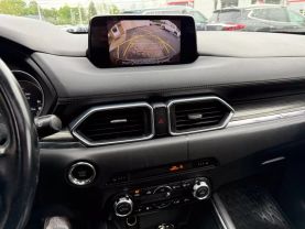 2017 MAZDA CX-5 SUV 4-CYL, SKYACTIV-G, 2.5L GRAND TOURING SPORT UTILITY 4D at Major Key Motors - used car dealership in Lebanon, PA.