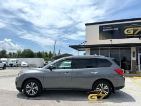 2019 Nissan Pathfinder - Image 6