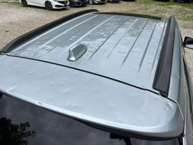 2022 TOYOTA COROLLA CROSS SUV 4-CYL, 2.0 LITER XLE SPORT UTILITY 4D at T&T Repairables - used car dealership in Spencer, Indiana.