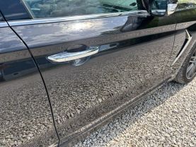 2019 GENESIS G70 SEDAN 4-CYL, TURBO, GDI, 2.0 LITER 2.0T ADVANCED SEDAN 4D at T&T Repairables - used car dealership in Spencer, Indiana.