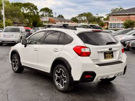 2014 SUBARU XV CROSSTREK