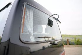 1996 MITSUBISHI DELICA STAR WAGON VAN 4D56 LIMITED EDITION