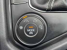2022 VOLKSWAGEN TIGUAN SUV 4-CYL, TURBO, 2.0 LITER SE R-LINE BLACK 4MOTION SPORT UTILITY 4D - Gesner Auto Inc in Taunton, MA, 41.88613, -71.14527