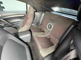 2012 MITSUBISHI ECLIPSE CONVERTIBLE 4-CYL, 2.4 LITER GS SPORT SPYDER CONVERTIBLE 2D