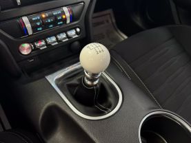 2021 FORD MUSTANG COUPE V8, 5.0 LITER MACH 1 COUPE 2D