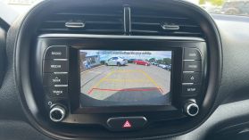 2021 KIA SOUL