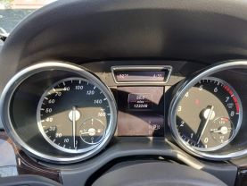 2015 MERCEDES-BENZ M-CLASS