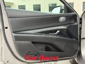 2021 Hyundai Elantra - Image 11