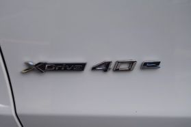 2018 BMW X5 SUV 4-CYL, HYBRID, TT, 2.0L XDRIVE40E IPERFORMANCE SPORT UTILITY 4D