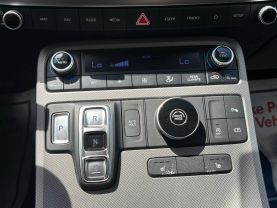 2023 HYUNDAI PALISADE SUV V6, GDI, 3.8 LITER XRT SPORT UTILITY 4D at T&T Repairables - used car dealership in Spencer, Indiana.