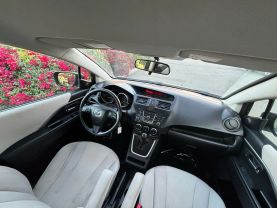 2013 MAZDA MAZDA5