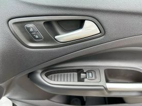 2019 FORD ESCAPE SUV 4-CYL, ECOBOOST, TURBO, 1.5 LITER SEL SPORT UTILITY 4D