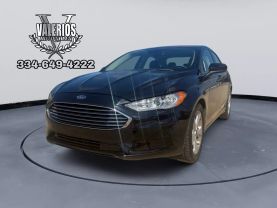 2020 FORD FUSION SEDAN 4-CYL, ECOBOOST, TURBO, 1.5 LITER SE SEDAN 4D