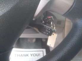2011 TOYOTA COROLLA SEDAN 4-CYL, 1.8 LITER LE SEDAN 4D at Motors On Wheels - used car dealership in Houston, Texas.