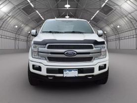 2020 FORD F150 SUPERCREW CAB PICKUP