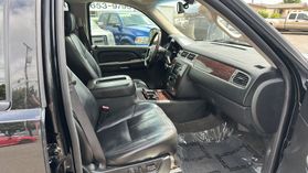 2007 GMC YUKON